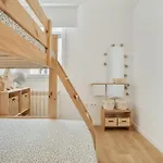 Vistasur Deluxe Salida A Pista 아파트
