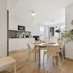Vistasur Deluxe Salida A Pista 아파트 시에라네바다