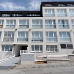 Vistasur Deluxe Salida A Pista 아파트