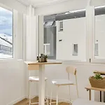 Vistasur Deluxe Salida A Pista 아파트 시에라네바다