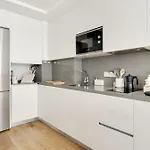 아파트 Vistasur Deluxe Salida A Pista