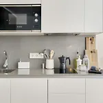 Vistasur Deluxe Salida A Pista 시에라네바다
