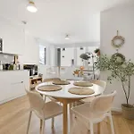 아파트 Vistasur Deluxe Salida A Pista