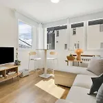 Vistasur Deluxe Salida A Pista * Σιέρρα Νεβάδα