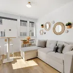 Vistasur Deluxe Salida A Pista Διαμέρισμα *