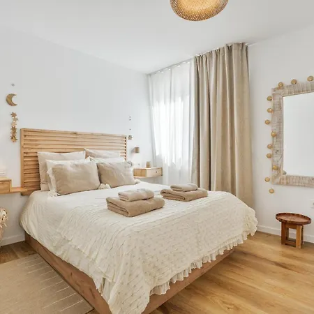 Vistasur Deluxe Salida A Pista Διαμέρισμα