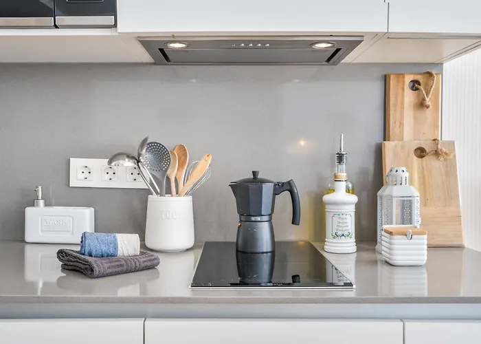 Vistasur Deluxe Salida A Pista Διαμέρισμα