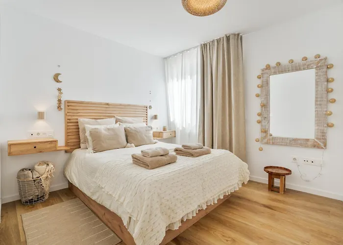 Vistasur Deluxe Salida A Pista Διαμέρισμα