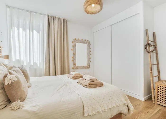 Vistasur Deluxe Salida A Pista Διαμέρισμα