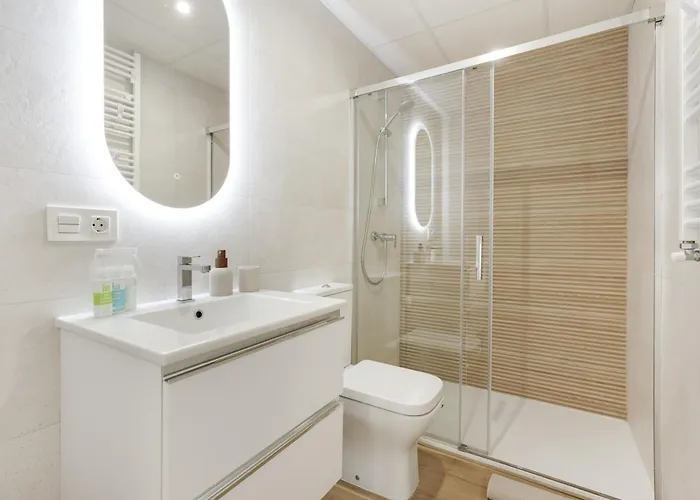 Vistasur Deluxe Salida A Pista Διαμέρισμα Σιέρρα Νεβάδα