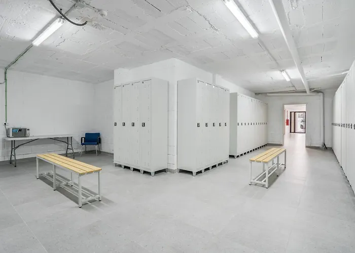 Vistasur Deluxe Salida A Pista Διαμέρισμα Σιέρρα Νεβάδα