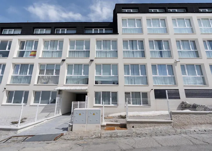 Vistasur Deluxe Salida A Pista Διαμέρισμα