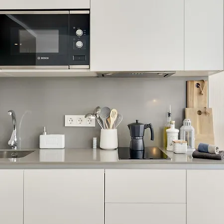 Vistasur Deluxe Salida A Pista *