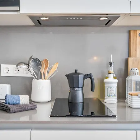 Vistasur Deluxe Salida A Pista Apartamento