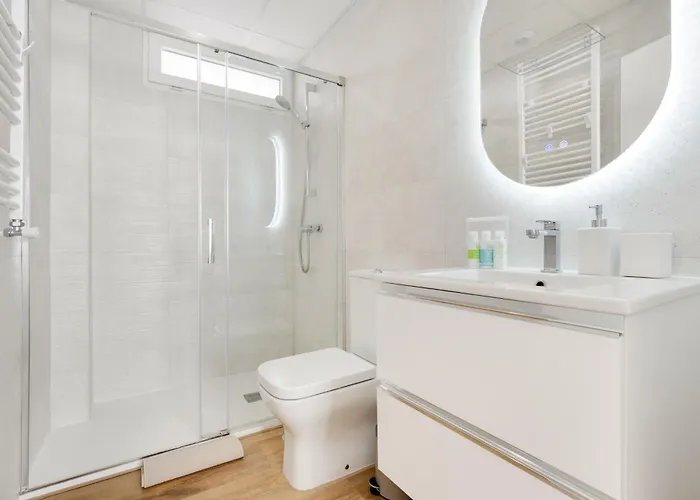 Vistasur Deluxe Salida A Pista