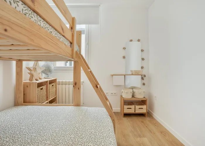 Vistasur Deluxe Salida A Pista Apartamento