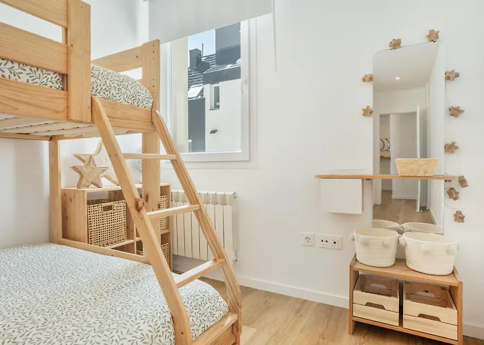 Vistasur Deluxe Salida A Pista Serra Nevada