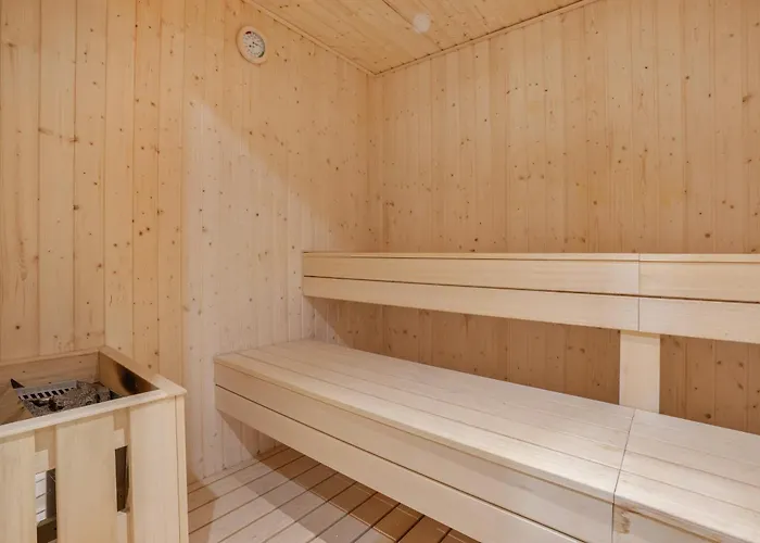 Apartamento Vistasur Deluxe Salida A Pista Serra Nevada