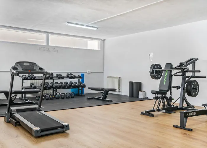 Vistasur Deluxe Salida A Pista *