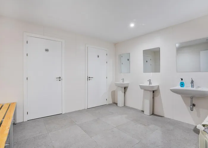 Apartamento Vistasur Deluxe Salida A Pista Serra Nevada